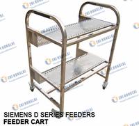  Siemens D Series  Feeder Cart